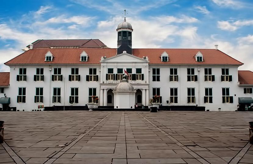 Kota Tua & Sunda Kelapa